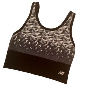 🌼 NB Sports Bra 🌺